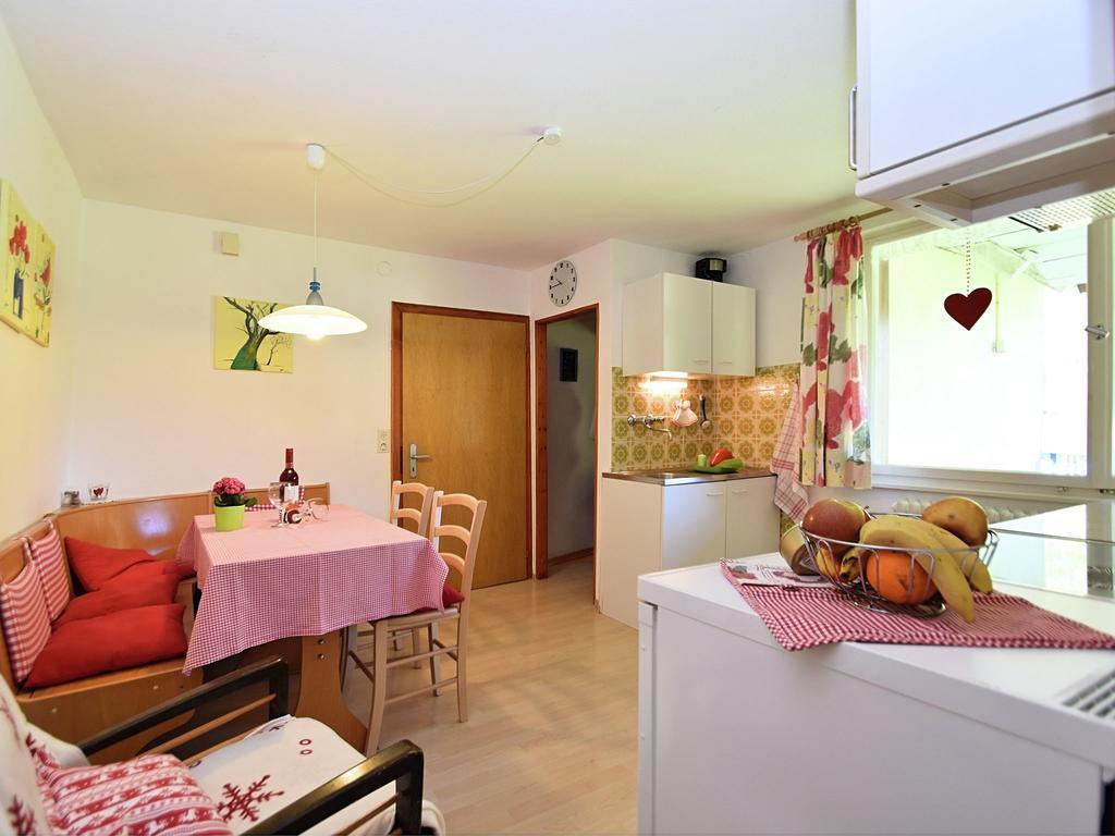 Country Style Flat With Garden Apartamento Triberg im Schwarzwald Quarto foto
