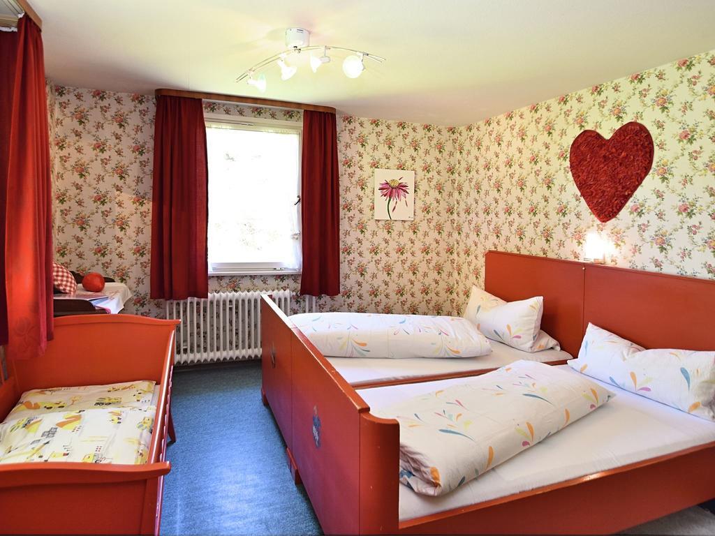 Country Style Flat With Garden Apartamento Triberg im Schwarzwald Quarto foto