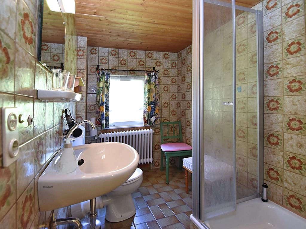 Country Style Flat With Garden Apartamento Triberg im Schwarzwald Quarto foto