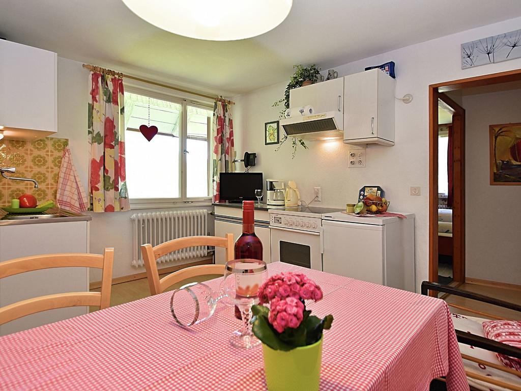 Country Style Flat With Garden Apartamento Triberg im Schwarzwald Quarto foto