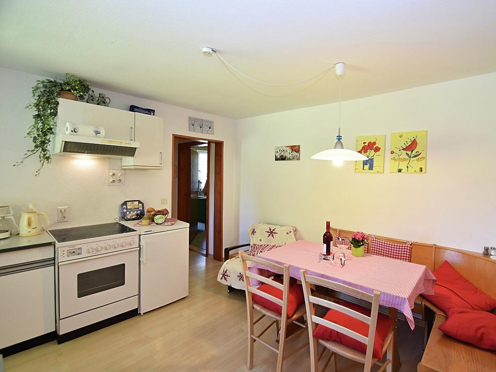 Country Style Flat With Garden Apartamento Triberg im Schwarzwald Quarto foto