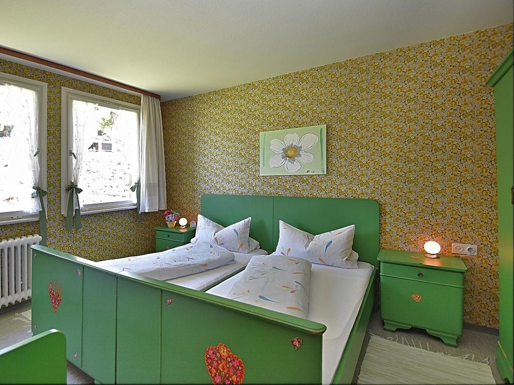 Country Style Flat With Garden Apartamento Triberg im Schwarzwald Quarto foto