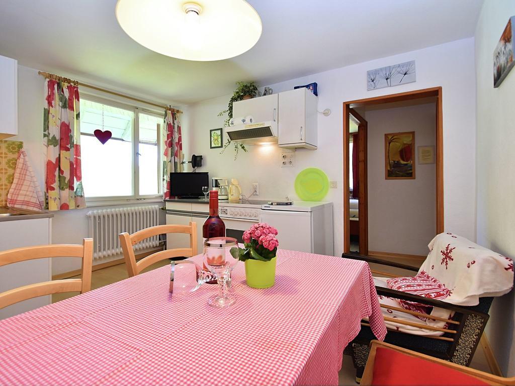 Country Style Flat With Garden Apartamento Triberg im Schwarzwald Quarto foto