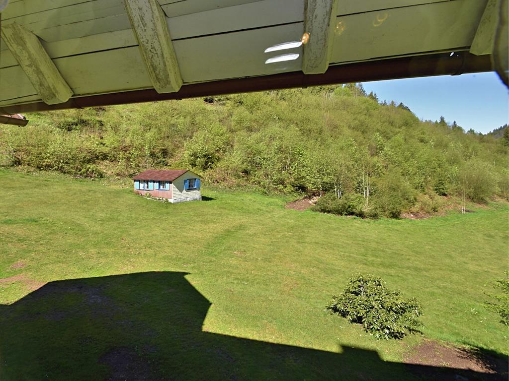 Country Style Flat With Garden Apartamento Triberg im Schwarzwald Quarto foto